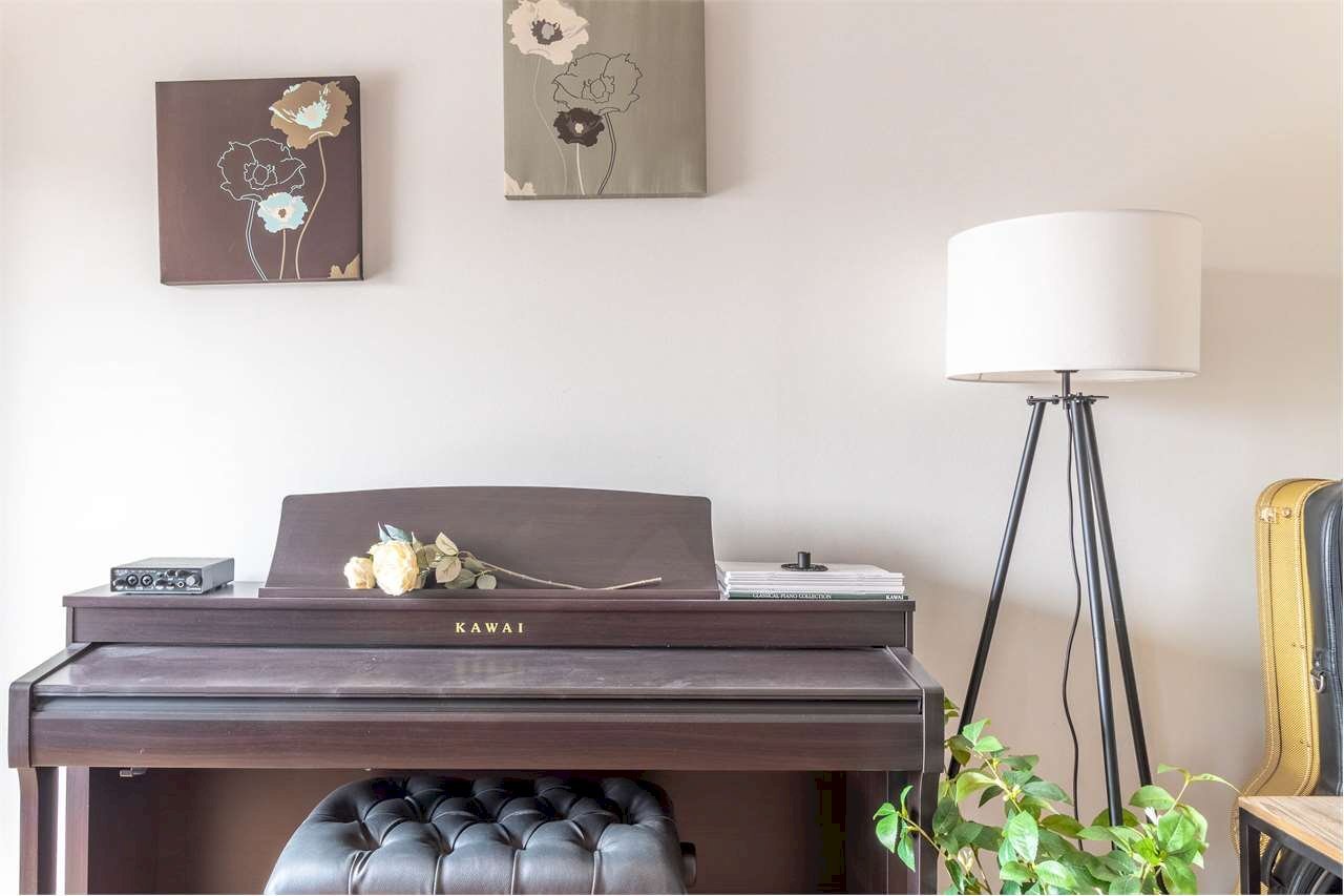 Quadrilocale Modena (zona San Faustino) - foto 2