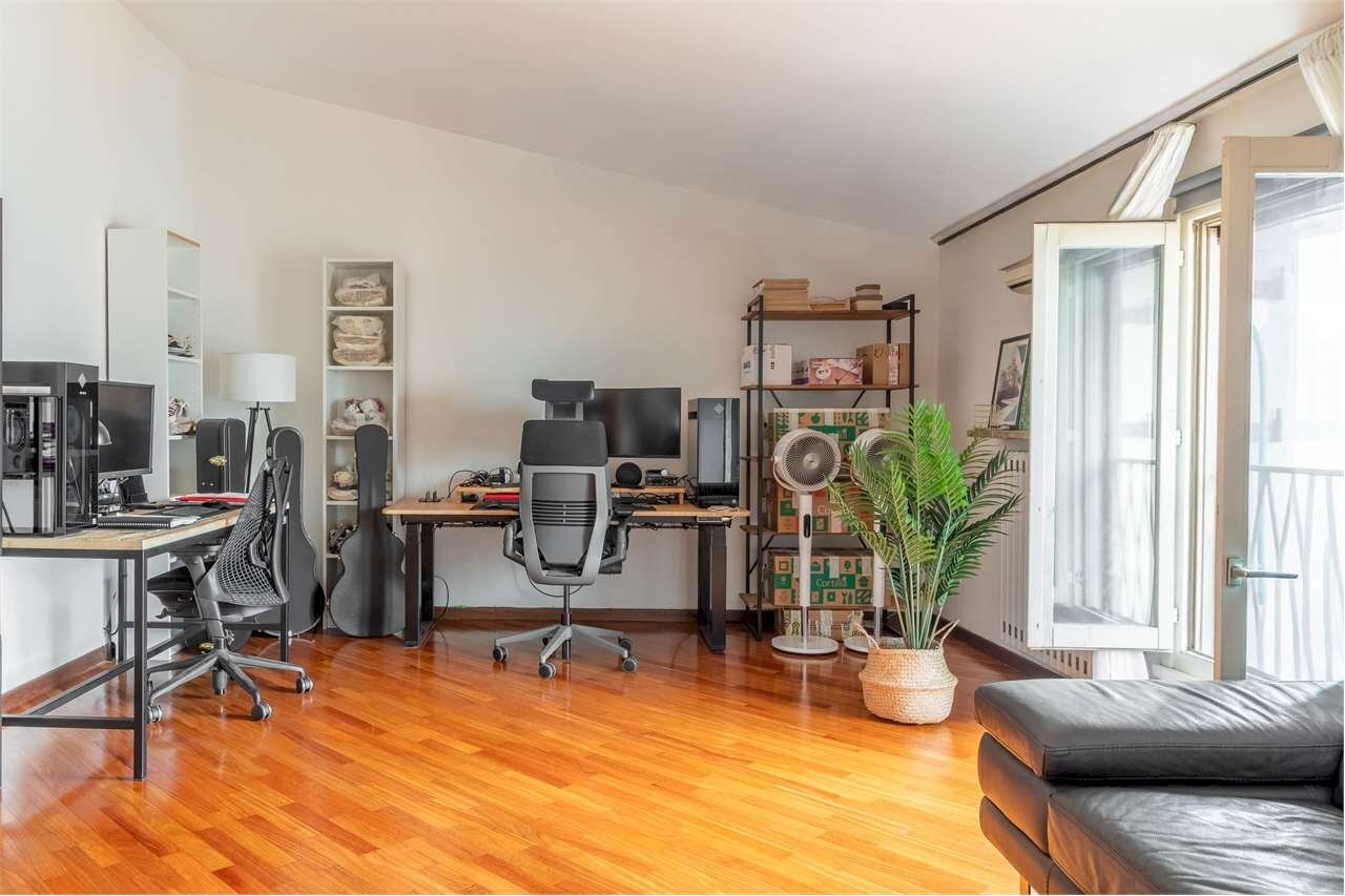 Quadrilocale Modena (zona San Faustino) - foto 3