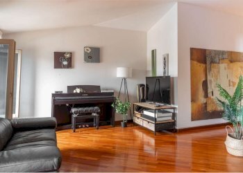 Quadrilocale Modena (zona San Faustino) - foto 1