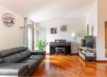 Quadrilocale Modena (zona San Faustino) - foto 4