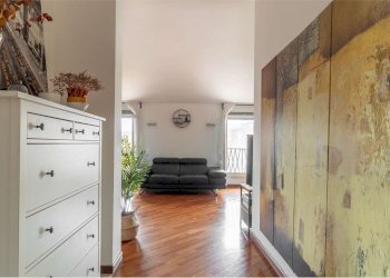 Quadrilocale Modena (zona San Faustino) - foto 8