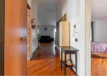 Quadrilocale Modena (zona San Faustino) - foto 10