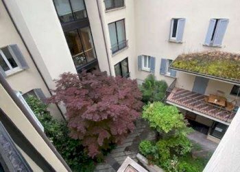 Quadrilocale Modena (zona San Faustino) - foto 24