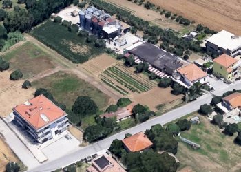 Foto 1 - Terreno edificabile Via Ascolana, Alba Adriatica - foto 1