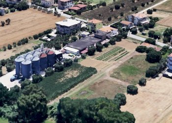 Foto 2 - Terreno edificabile Via Ascolana, Alba Adriatica - foto 2