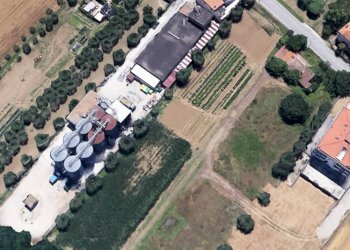 Foto 3 - Terreno edificabile Via Ascolana, Alba Adriatica - foto 3