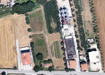 Foto 4 - Terreno edificabile Via Ascolana, Alba Adriatica - foto 4