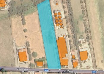 Foto 6 - Terreno edificabile Via Ascolana, Alba Adriatica - foto 6