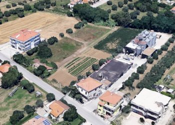 Foto 8 - Terreno edificabile Via Ascolana, Alba Adriatica - foto 8