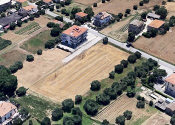 Foto 2 - Terreno edificabile Via Ascolana, Alba Adriatica - foto 2