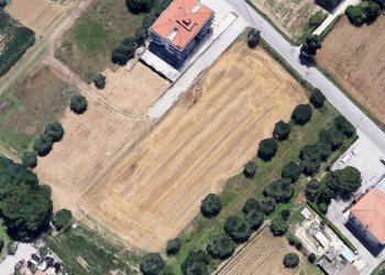 Foto 4 - Terreno edificabile Via Ascolana, Alba Adriatica - foto 4