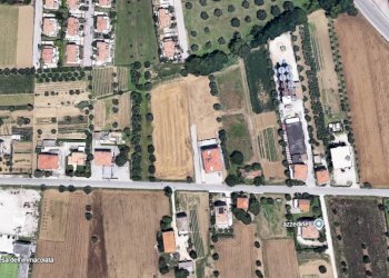 Foto 6 - Terreno edificabile Via Ascolana, Alba Adriatica - foto 6