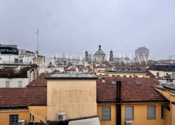 Foto 12 - Two-room apartment Via Dei Piatti, Milano - photo 12