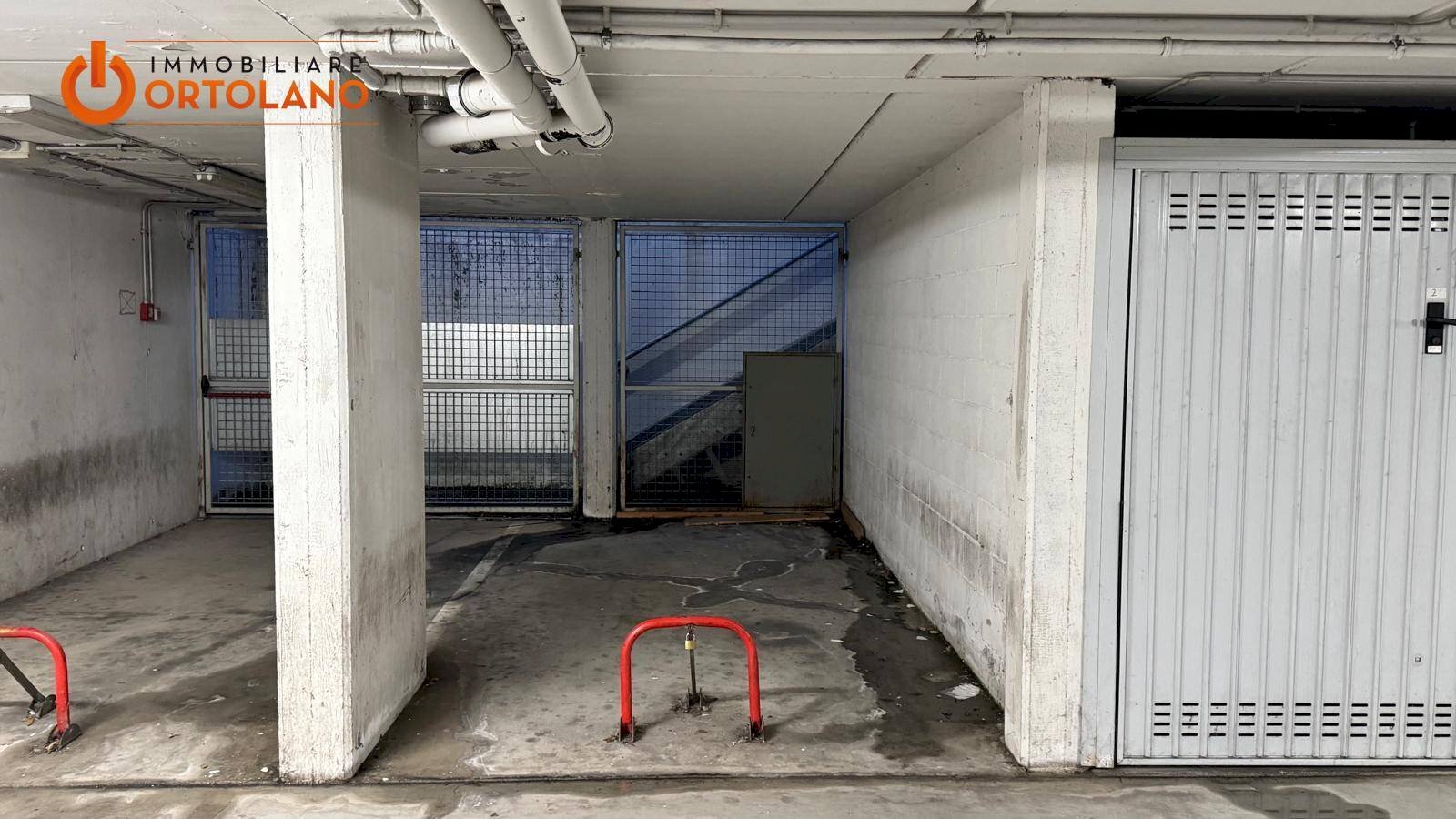 Foto 1 - Box Via Aris
 
1, Monfalcone - photo 1