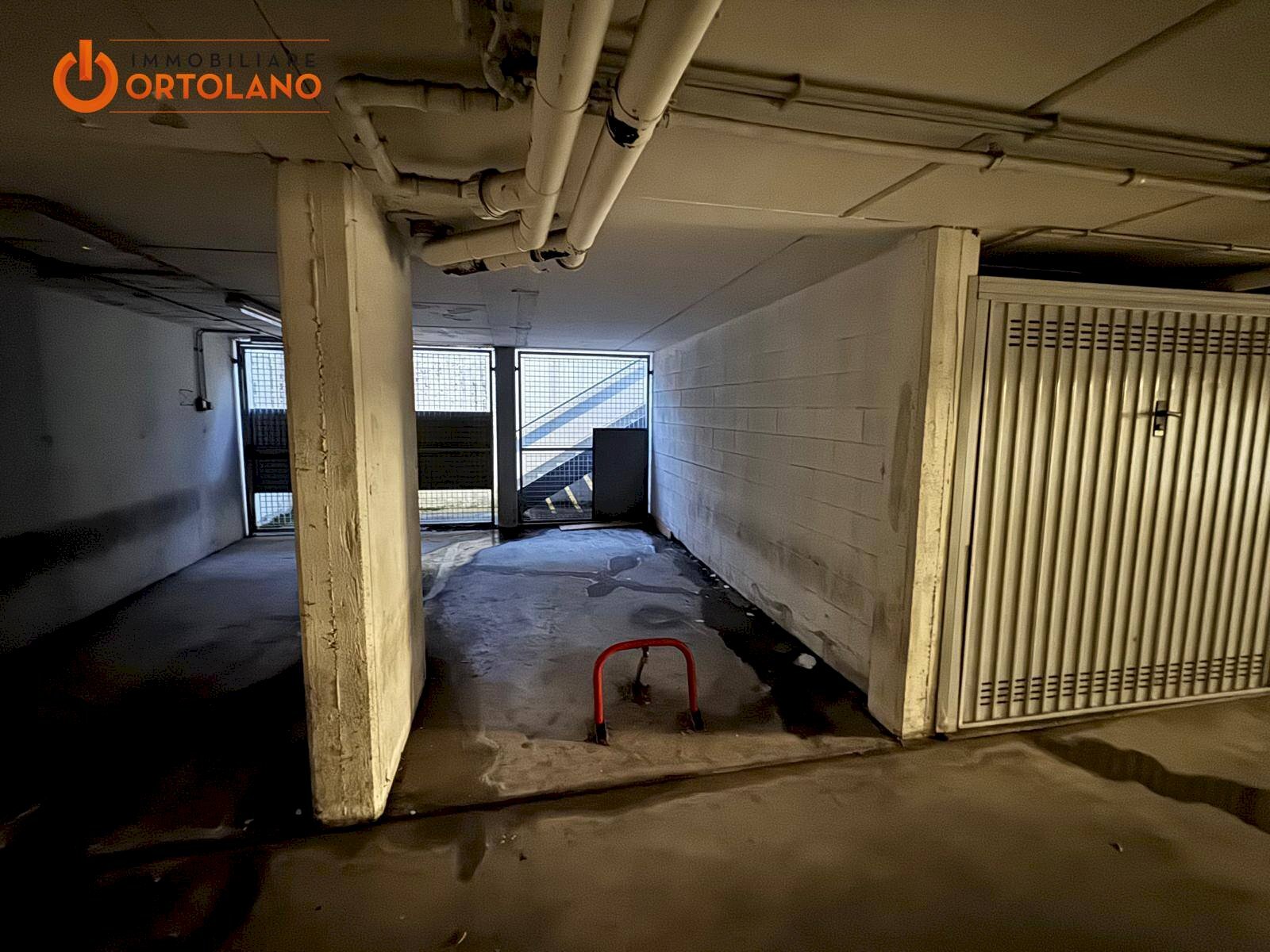 Foto 2 - Box Via Aris
1, Monfalcone - photo 2