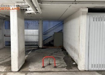 Foto 1 - Box Via Aris
1, Monfalcone - foto 1