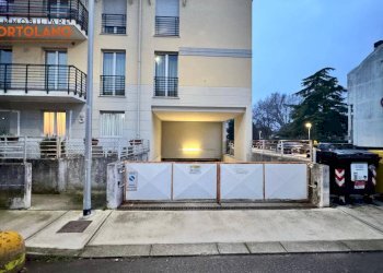 Foto 3 - Box Via Aris
1, Monfalcone - foto 3