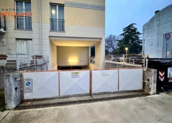 Foto 4 - Box Via Aris
1, Monfalcone - foto 4