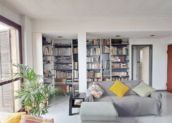 Foto 7 - Appartamento via Padova
 
4, Bovisio-Masciago - foto 7