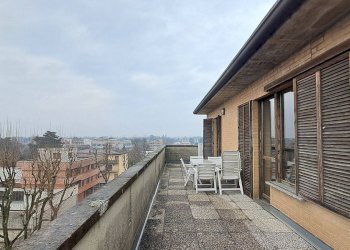 Foto 36 - Appartamento via Padova
 
4, Bovisio-Masciago - foto 36