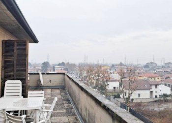 Foto 39 - Appartamento via Padova
 
4, Bovisio-Masciago - foto 39