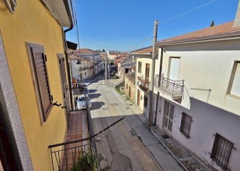 Foto 4 - Casa semi indipendente Via Regina Margherita
 
52, Castel Baronia - foto 4