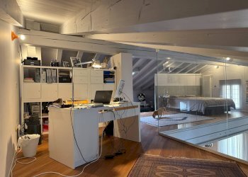 Foto 11 - Appartamento Via Porto
 
18, Mantova - foto 11