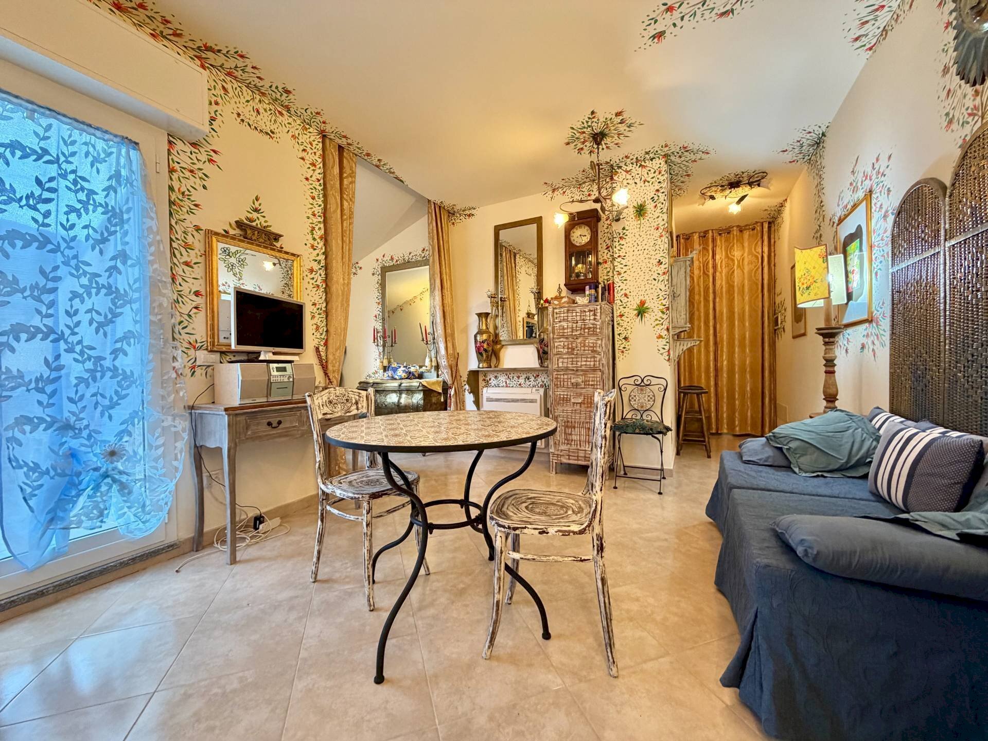 Foto 1 - Monolocale Via Soccorso, Pietra Ligure - foto 1