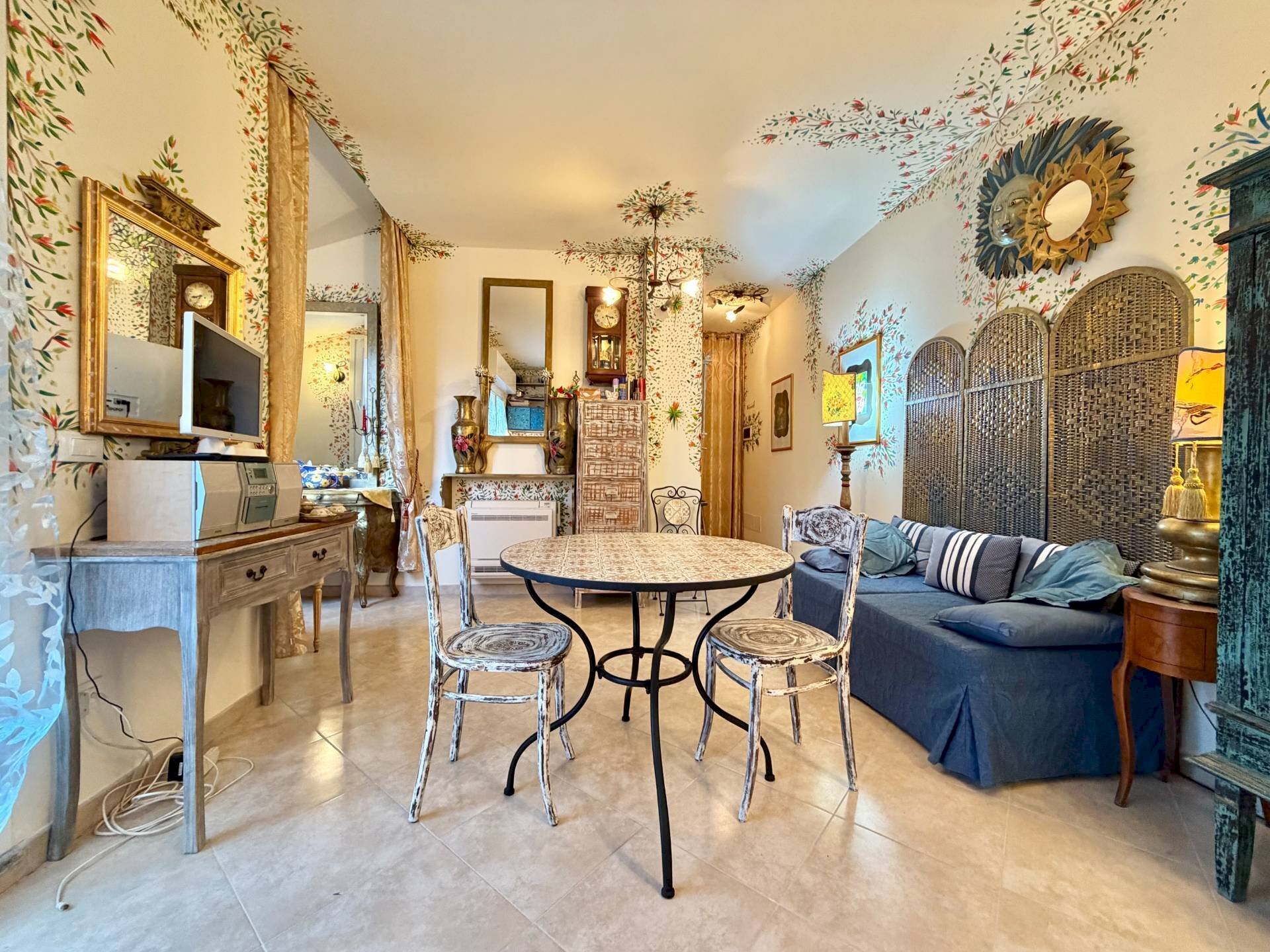 Foto 2 - Monolocale Via Soccorso, Pietra Ligure - foto 2