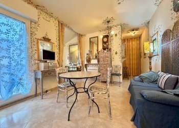 Foto 1 - Monolocale Via Soccorso, Pietra Ligure - foto 1