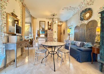 Foto 2 - Monolocale Via Soccorso, Pietra Ligure - foto 2