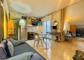 Foto 4 - Monolocale Via Soccorso, Pietra Ligure - foto 4