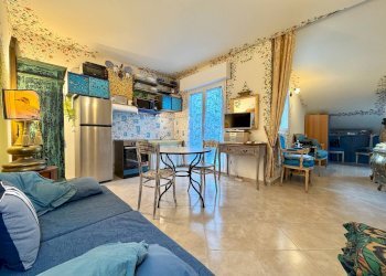 Foto 11 - Monolocale Via Soccorso, Pietra Ligure - foto 11