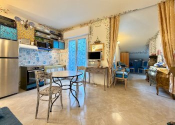 Foto 12 - Monolocale Via Soccorso, Pietra Ligure - foto 12