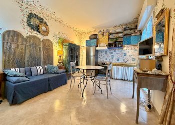 Foto 13 - Monolocale Via Soccorso, Pietra Ligure - foto 13