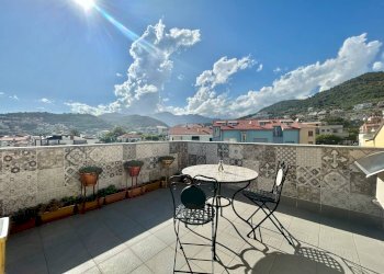 Foto 1 - Monolocale Via Soccorso, Pietra Ligure - foto 1