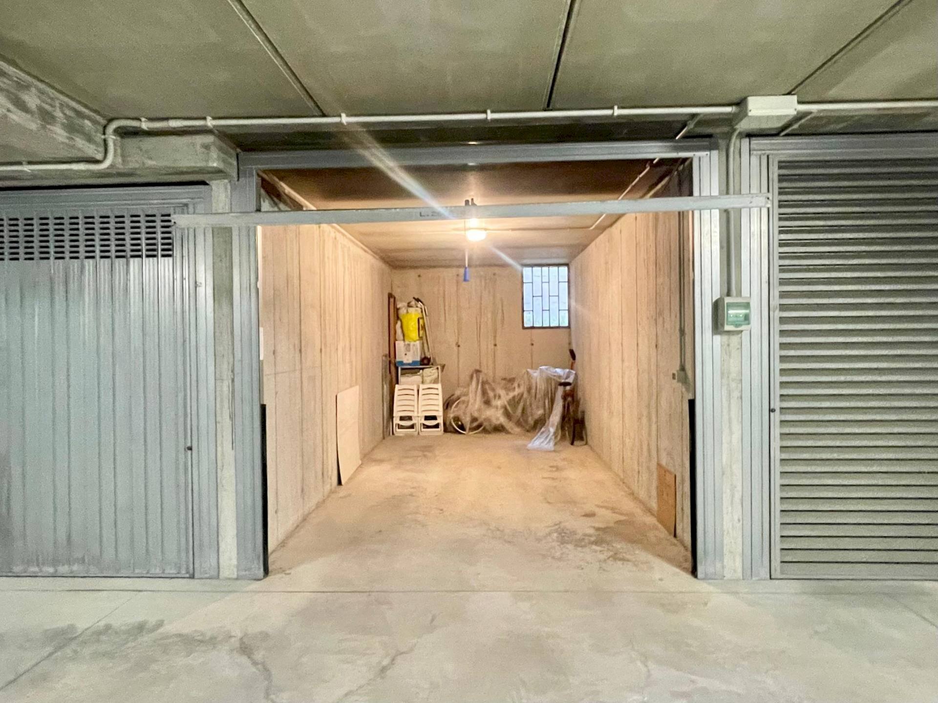 Foto 1 - Box Via Soccorso, Pietra Ligure - foto 1