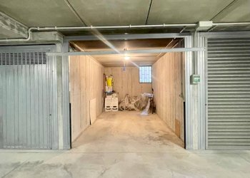 Foto 1 - Box Via Soccorso, Pietra Ligure - foto 1