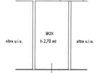 Foto 2 - Box Via Soccorso, Pietra Ligure - foto 2