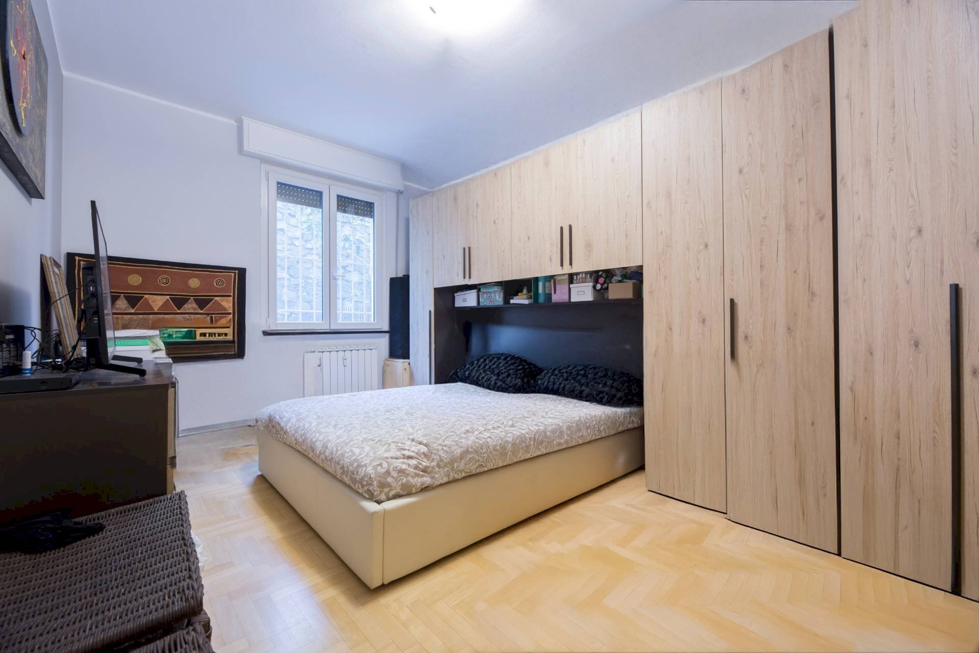 Foto 3 - Appartamento Via Giovanni Xxiii
 
102, Genova - foto 3