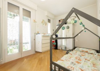 Foto 5 - Appartamento Via Giovanni Xxiii
 
102, Genova - foto 5