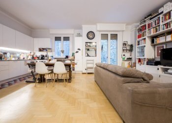 Foto 6 - Appartamento Via Giovanni Xxiii
 
102, Genova - foto 6