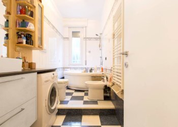 Foto 7 - Appartamento Via Giovanni Xxiii
 
102, Genova - foto 7