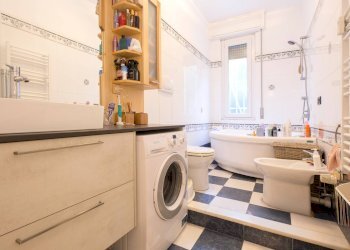 Foto 8 - Appartamento Via Giovanni Xxiii
 
102, Genova - foto 8