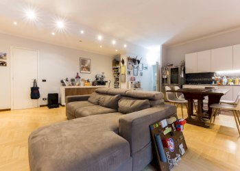 Foto 9 - Appartamento Via Giovanni Xxiii
 
102, Genova - foto 9