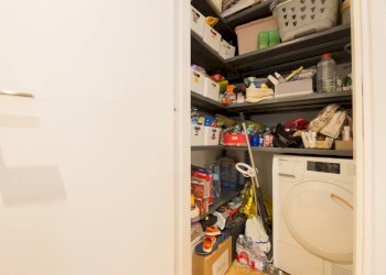 Foto 10 - Appartamento Via Giovanni Xxiii
 
102, Genova - foto 10