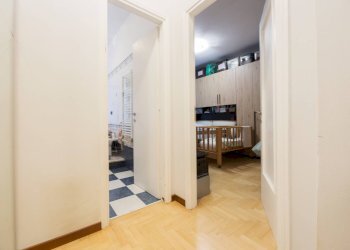 Foto 11 - Appartamento Via Giovanni Xxiii
 
102, Genova - foto 11