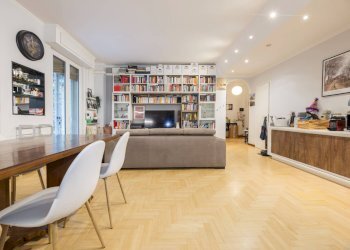 Foto 13 - Appartamento Via Giovanni Xxiii
 
102, Genova - foto 12