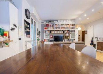 Foto 14 - Appartamento Via Giovanni Xxiii
 
102, Genova - foto 13