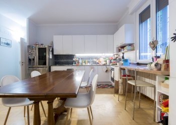 Foto 15 - Appartamento Via Giovanni Xxiii
 
102, Genova - foto 14